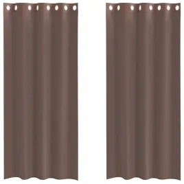 brazowe-zaslony-woalowe-140-x-225-cm-8-przelotek-100percent-poliester