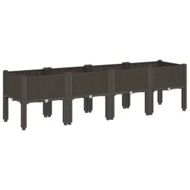 donica-ogrodowa-rattanowa-z-polipropylenu-160x40x42cm-brazowa