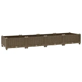 donica-do-podniesionej-rabaty-z-polipropylenu-160x40x23-cm-brazowa
