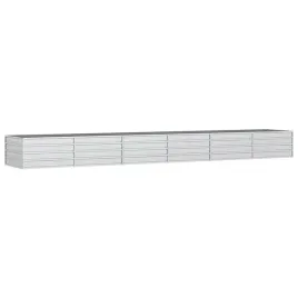 metalowa-donica-ogrodowa-podwyzszona-480x80x45cm-srebrna-stal-galwanizowan