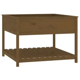 drewniana-donica-podwyzszona-1115-x-1115-x-81-cm-miodowy-braz