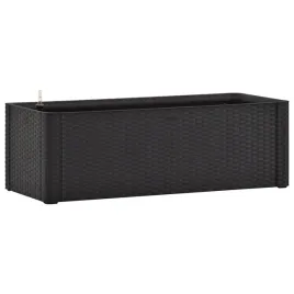 donica-ogrodowa-rattanowa-z-systemem-nawadniania-antracytowa-100x43x33-cm