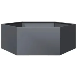 donica-ogrodowa-z-stali-podwyzszona-otwarte-dno-antracytowa-138x120x45