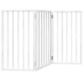 bramka-dla-psa-biala-150-cm-panel-50-x-90-x-2-cm-drewno-topolowe