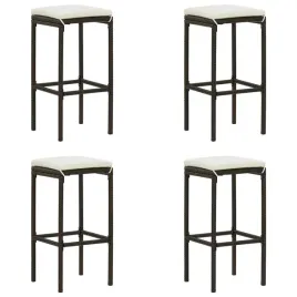 zestaw-4-stolkow-barowych-z-rattanu-pe-brazowe-38x38x76-cm