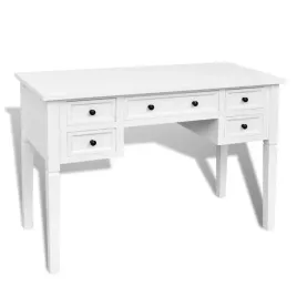 biurko-biale-mdf-i-sosna-1095-x-45-x-775-cm-5-szuflad