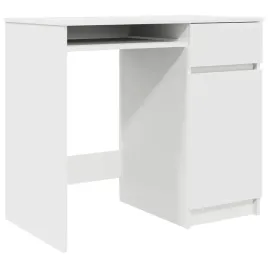 biale-biurko-z-drzwiczkami-i-szuflada-86-x-49-x-76-cm