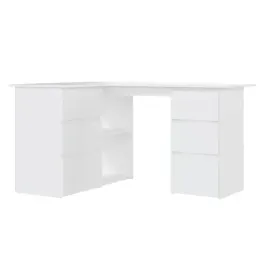 biurko-narozne-komputerowe-z-4-szufladami-biale-145x100x76-cm
