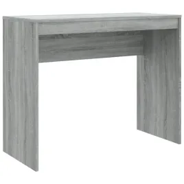 biurko-robocze-szare-dab-sonoma-90-x-40-x-72-cm