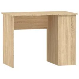 biurko-z-polkami-dab-sonoma-100-x-55-x-75-cm