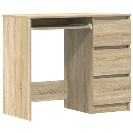 biurko-z-plyty-wiorowej-dab-sonoma-90x45x76-cm-3-szuflady