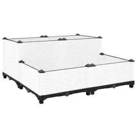 donica-ogrodowa-rattanowa-80-x-80-x-38-cm-bialy-polipropylen