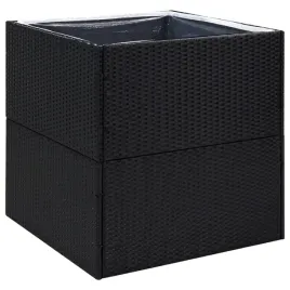 donica-ogrodowa-z-rattanu-pe-czarna-80-x-80-x-80-cm