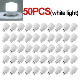 mini-lampka-led-usb-5v-1w-biala-nocna-do-powerbanka-komputera-zestaw-50-szt