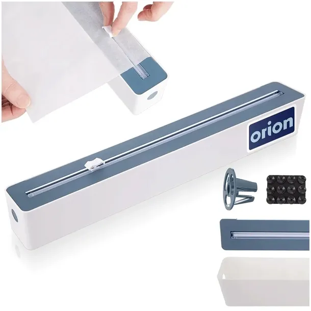 dyspenser-do-folii-szary-orion-waga-z-opakowaniem-0-24-kg