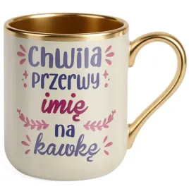 kubek-premium-zloty-ecru-personalizowany-dzien-kobiet-zabawny