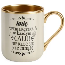 kubek-premium-zloty-ecru-personalizowany-dzien-kobiet-zabawny