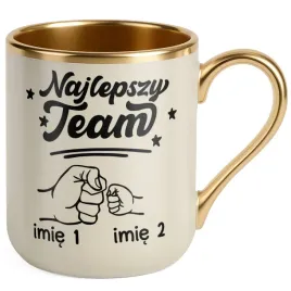 kubek-premium-zloty-ecru-personalizowany-dzien-ojca-team-prezent