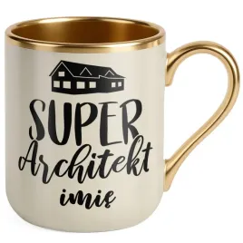 kubek-premium-zloty-ecru-personalizowany-super-architekt