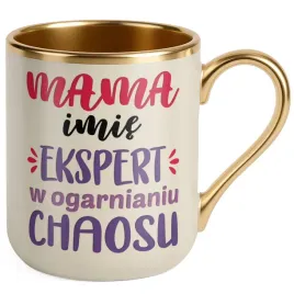 kubek-premium-zloty-ecru-personalizowany-dzien-matki-dla-mamy