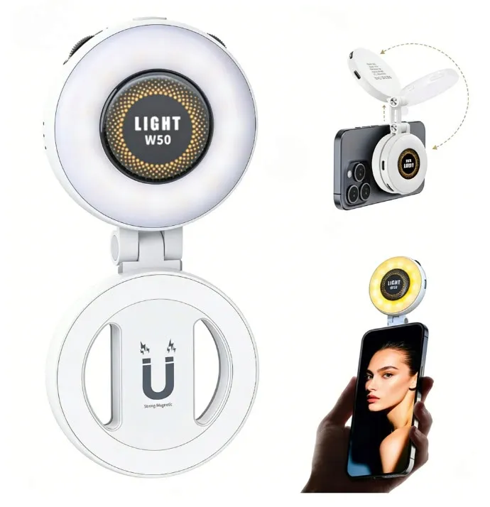 magsafe-led-light-do-iphone-android-selfie-live-streaming-usb-c-regulacja