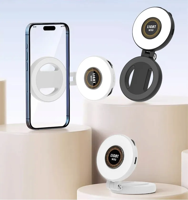magsafe-led-light-do-iphone-android-selfie-live-streaming-usb-c-regulacja
