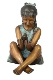 mala-dziewczynka-z-ptakiem-ptak-ogrodowa-figura-rzezba-z-brazu-prezent