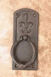 kolatka-do-drzwi-secesja-zeliwna-dzwonek-rustykalny-20-cm-brazowa