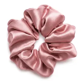 jedwabna-gumka-do-wlosow-scrunchie-100percent-jedwab-morwowy-22-mm-brudny-roz-r-m