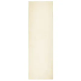 dywan-huarte-z-krotkim-wlosiem-kremowy-80x250-cm