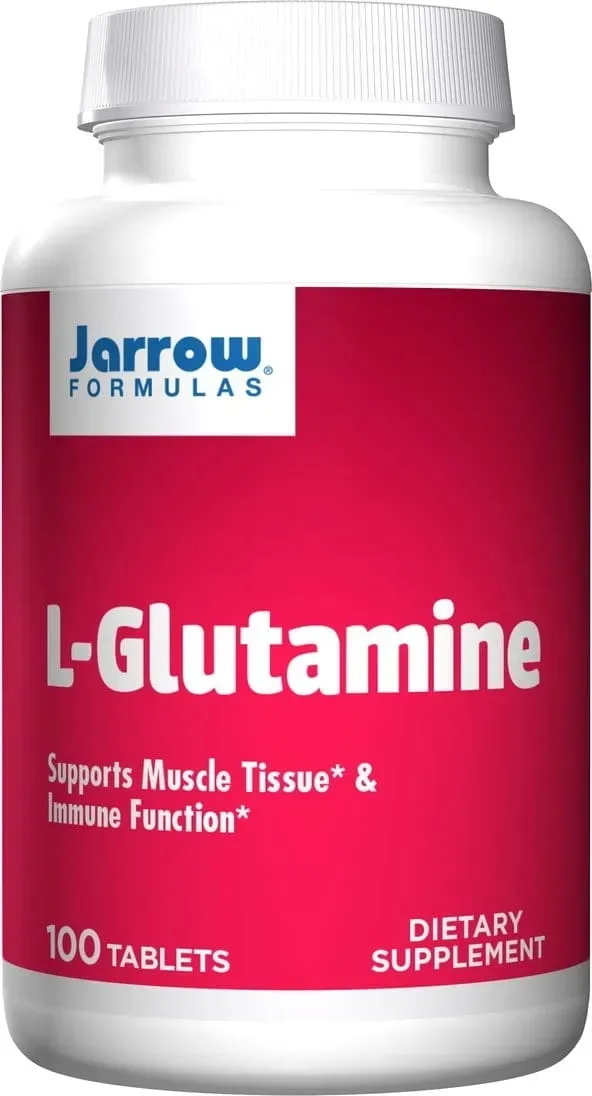 lglutamina-100-tabletek-jarrow-formulas-marka-jarrow-formulas
