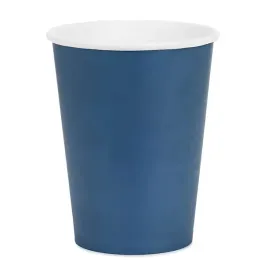 kubeczki-papierowe-monokolor-granatowy-partydeco-250-ml-6-szt