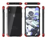 etui-covert-2-apple-iphone-xs-czerwony-stan-nowy