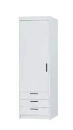 tania-biala-szafa-z-polkami-1d3s-60cm-rumba-lp
