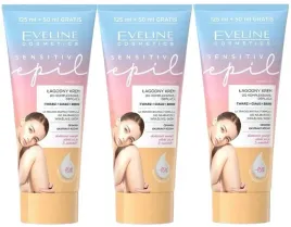 3-x-eveline-sensitive-epil-lagodny-krem-do-depilacji-175ml-gladka-skora