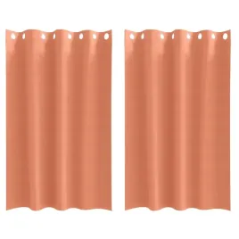 zaslony-z-zaslonami-2-pcs-terakota-poliester