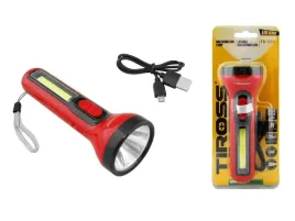 latarka-led-ladowalana-cob-microusb