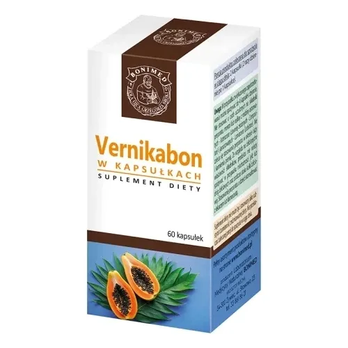 bonimed-vernikabon-60-kapsulek