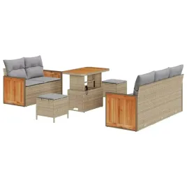 zestaw-sof-na-ogrod-8-pcs-bezowo-jasnoszary-90-x-55-x-71-cm