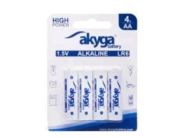 bateria-zn-mno2-akyga-battery-aa-r6-blister-4-sztuki