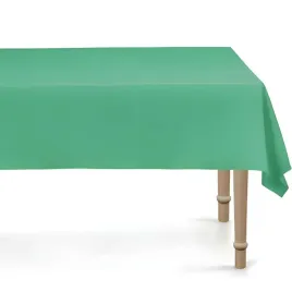 obrus-syntetyczny-monokolor-zielony-ciemny-partydeco-137x183-cm