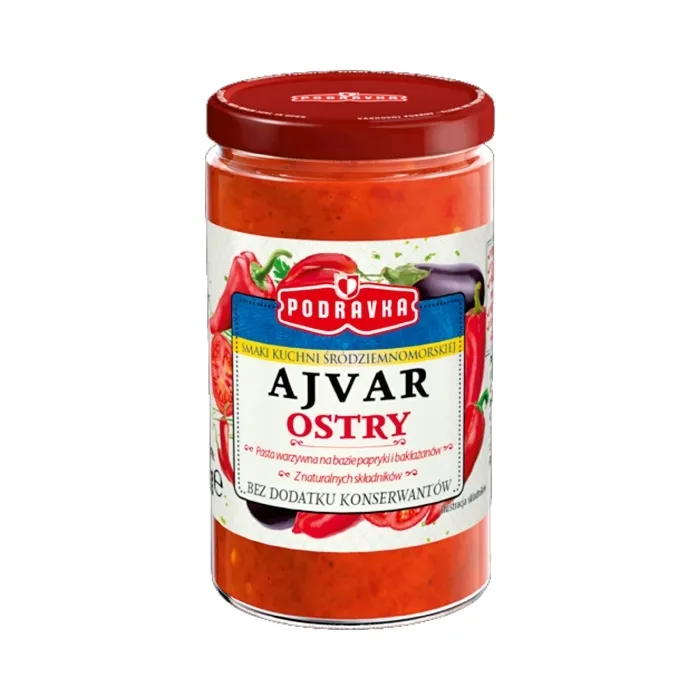 podravka-ajvar-ostry-195-g