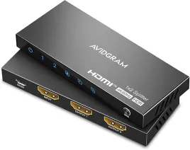 rozdzielacz-hdmi-1x2-8k-60-hz-avidgram-hdmi-2-0-hdr10-10gbps