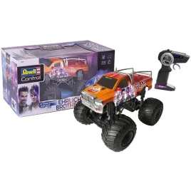 revell-rc-samochod-monster-truck-ram-3500-ehrlich-brothers-big-1-16