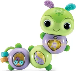 vtech-grzechotka-swiatlo-i-dzwiek-gasienica-wersja-niemiecka
