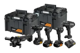 zestaw-mcl-18v-xr-dcd86m-dcf86m-dcf99m-dcf92m-dcg45m-3-5-0ah-dw-dck5222mp