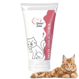 over-zoo-pasta-odklaczajaca-50g-dla-kotow-ulatwia-usuwanie-kul-wlosowych