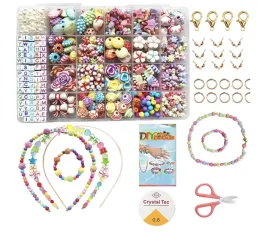 zestaw-koralikow-diy-550-szt-tworzenie-bizuterii-dla-dzieci-koraliki
