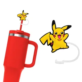 silikonowa-nasadka-na-slomke-kubek-stanley-pokemon-pikatchu-1-szt