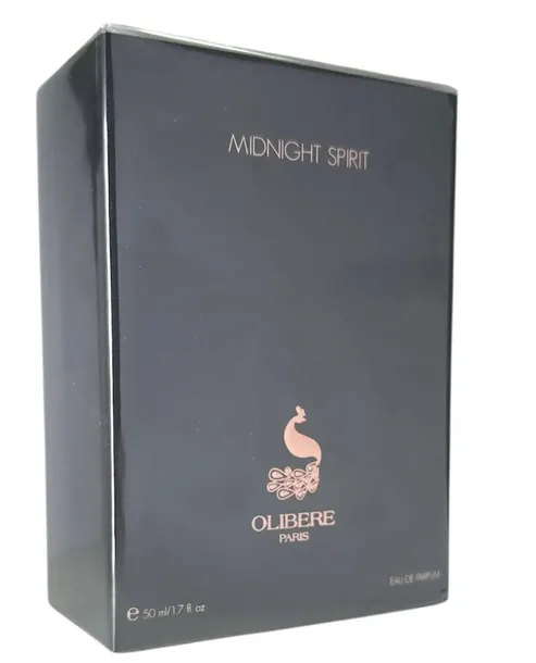 olibere midnight spirit woda perfumowana 50 ml     